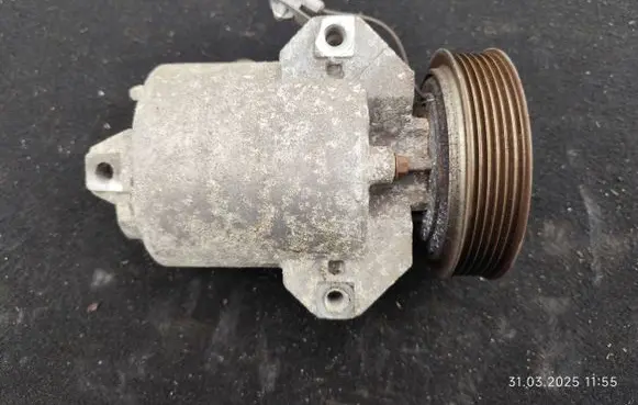 Mitsubishi Space Star Air conditioning (A/C) compressor (pump) 7813A280 Z0017470A 301A105054