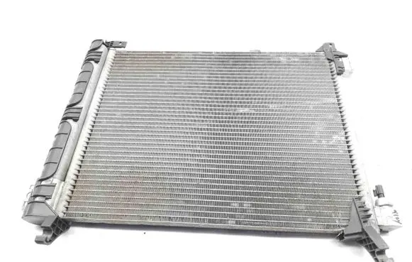 Nissan Micra A/C cooling radiator (condenser) 921001HC1A