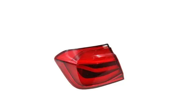 BMW 3 F30 F35 F31 Rear/tail lights 63217456517 7456517