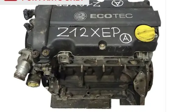Opel Corsa C Engine Z12XEP