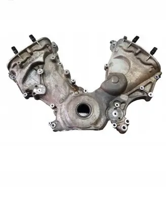 Ford F150 Timing chain cover BL3E6019CB