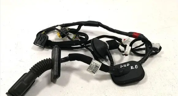Hyundai i40 Front door wiring loom 916003Z180 11B18550