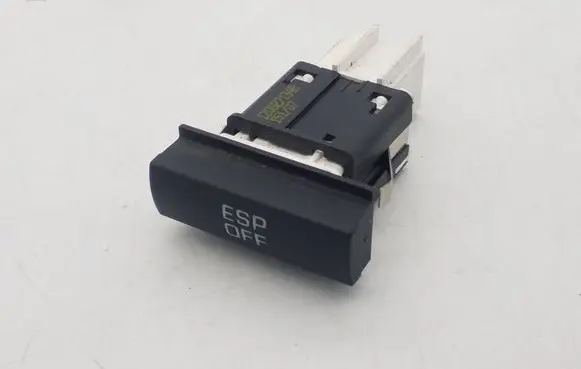 Skoda Octavia Mk2 (1Z) ESP (stability program) switch 1Z0927134B