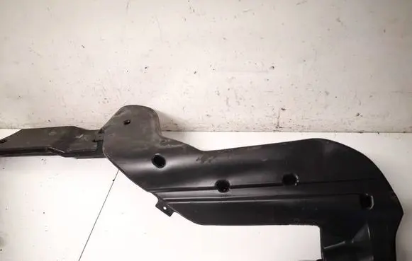 Mazda 626 Cabin air duct channel ge4t61272