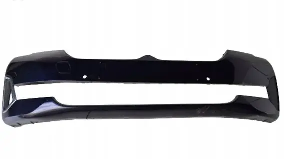 BMW 5 G30 G31 Front bumper G3099999999