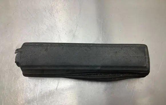 BMW 3 E30 Handbrake trim 1153408