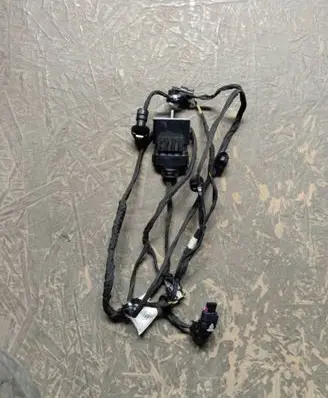 BMW iX Parking sensor (PDC) wiring loom 05A53174 0024248110 5A53173