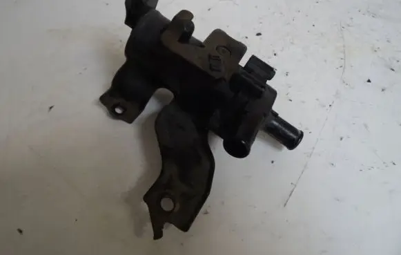 Toyota Prius (XW20) Electric auxiliary coolant/water pump 0641000951