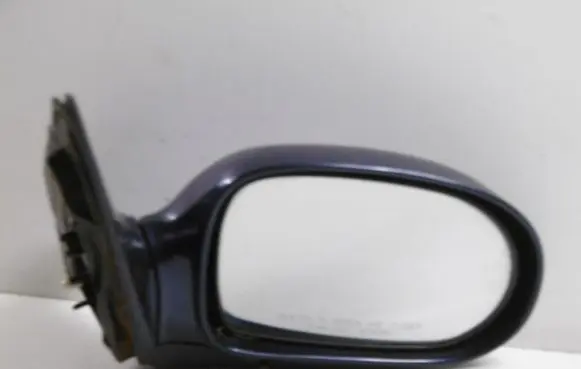 KIA Carnival Manual wing mirror 