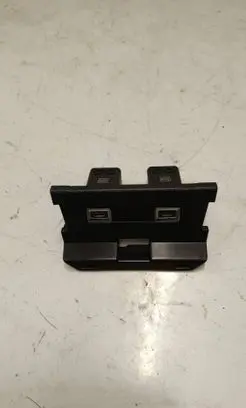 Peugeot 408 P54 USB socket connector 9856208480