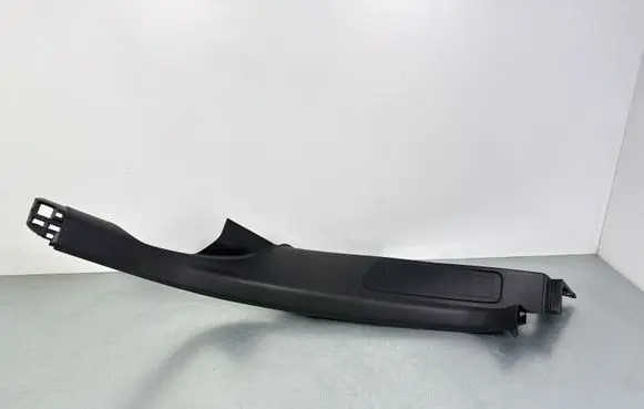 Porsche Macan (95B) Rear sill trim cover 95B880441