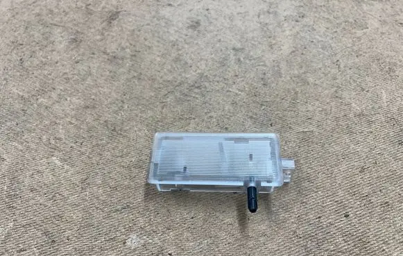 BMW 3 E46 Other interior light 63316962045 6962045