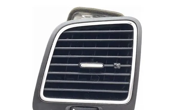 Volkswagen Sharan Rear air vent grill 7N0819703D