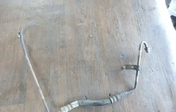 Ford Explorer Active stabilizer control/valve assembly 