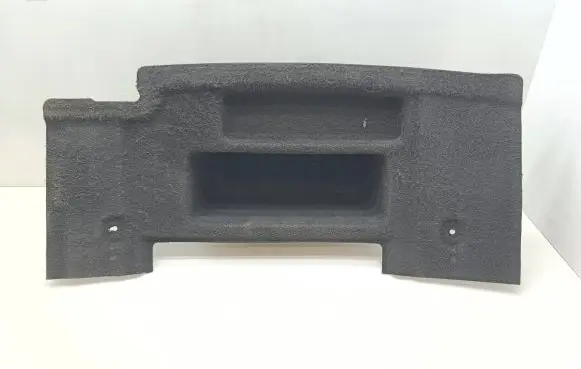 BMW 7 F01 F02 F03 F04 Glove box in trunk 9116124