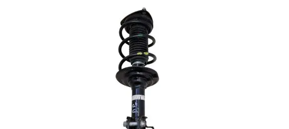 Subaru Legacy VII Front shock absorber with coil spring 20322AN00 20322AN00A B0930232