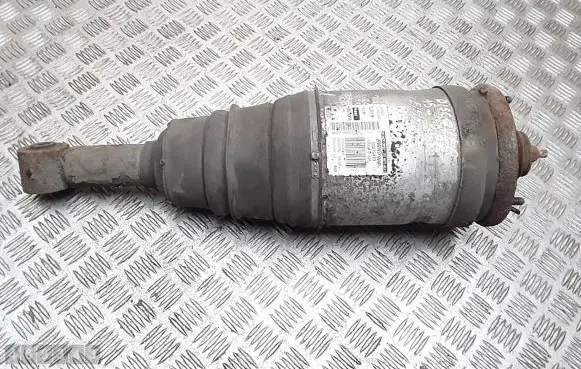 Land Rover Discovery 4 - LR4 Rear shock absorber/damper