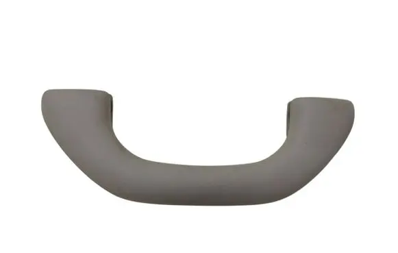 Skoda Octavia Mk2 (1Z) Front interior roof grab handle 6Y0857607D