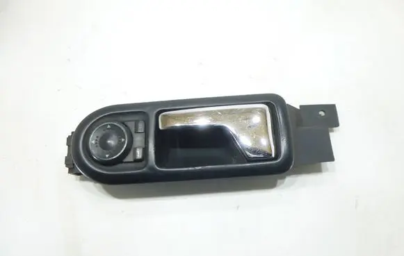 Volkswagen Golf IV Wing mirror switch 3B1959565 3B1837113C