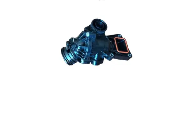 Mercedes-Benz R AMG W251 Thermostat/thermostat housing A2762000315 1121522084