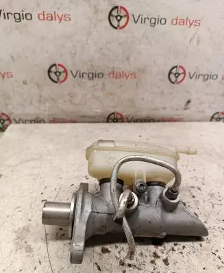 Renault Scenic III - Grand scenic III Master brake cylinder 460910006R