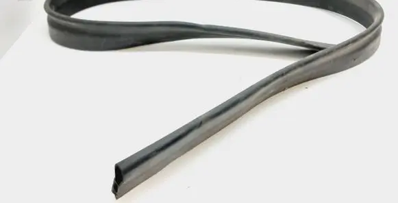 Mercedes-Benz GLC X253 C253 Engine compartment rubber A2538315900