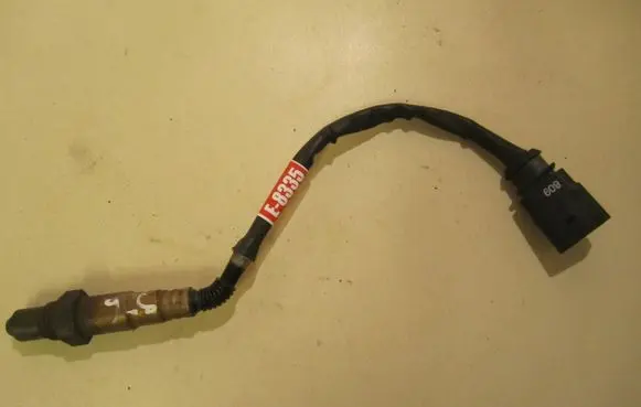 Audi A6 S6 C6 4F Lambda probe sensor 07L906265G