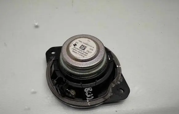 Tesla Model S Panel speaker 100483301A