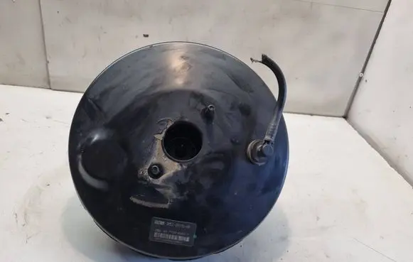 Ford Focus Brake booster 3M512B195HA 03776281024
