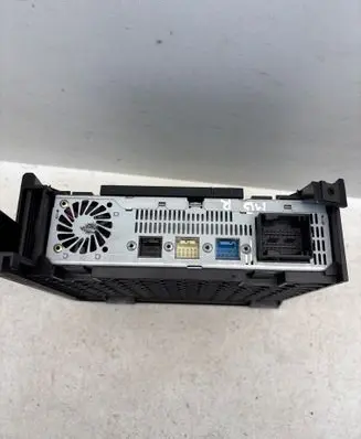 Mercedes-Benz R AMG W251 Radio/CD/DVD/GPS head unit A1646800614 ZGS006