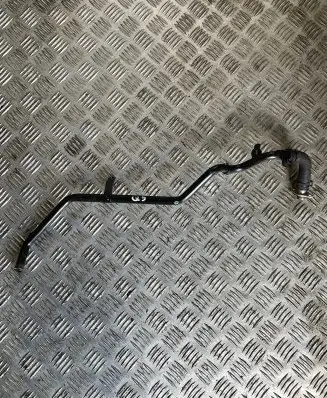 Audi Q5 SQ5 Engine coolant pipe/hose 03L122157
