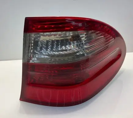 Mercedes-Benz E W211 Rear/tail lights