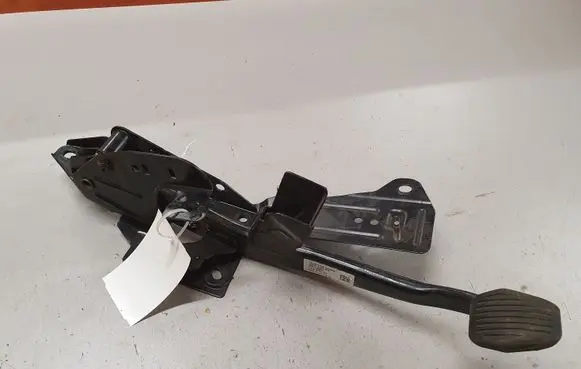 Volvo V50 Brake pedal 4N512467CC 30714588