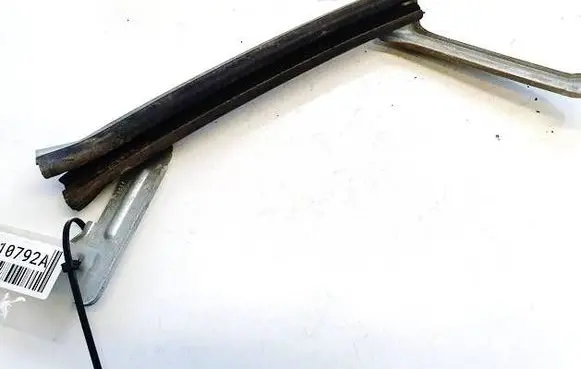 Peugeot 407 Other exterior part 48276813G4
