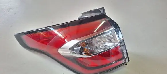 Ford Kuga II Rear/tail lights GV4113405AJ C52U14A10 L90102394