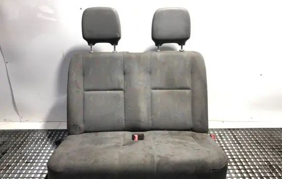 Volkswagen II LT Front passenger seat 