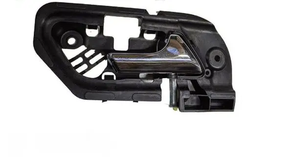 Mercedes-Benz R W251 Front door interior handle A2517600261