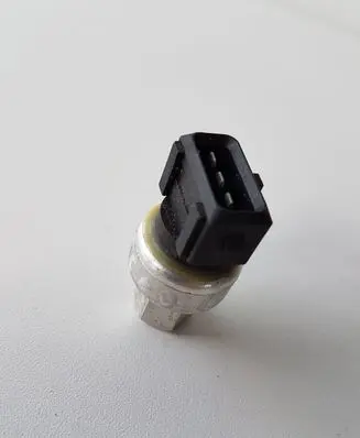 Air conditioning (A/C) pressure sensor