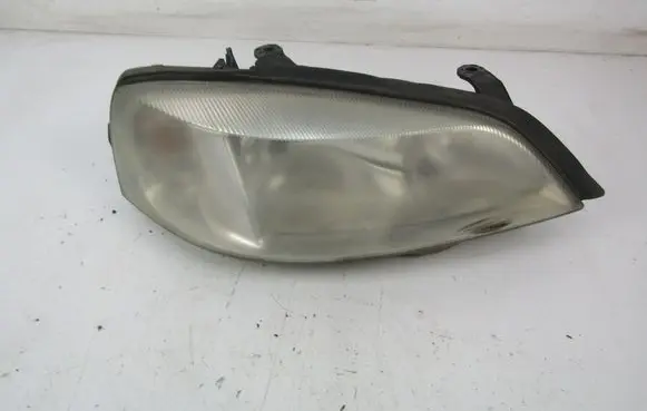 Opel Astra G Headlight/headlamp 