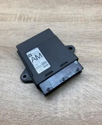 Opel Vectra C Door control unit/module 13111457