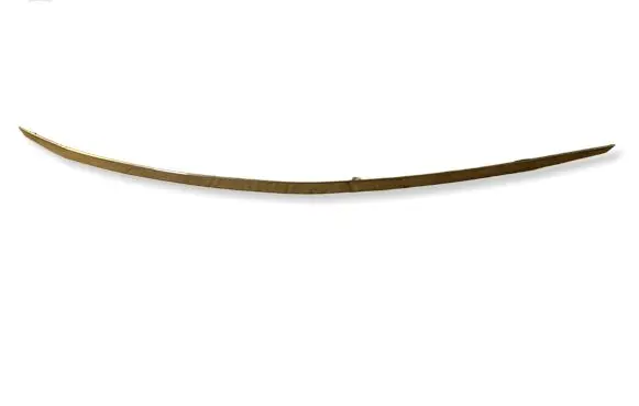 Mercedes-Benz E W212 Tailgate trim A2127430182