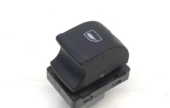 Audi A6 S6 C6 4F Electric window control switch 4F0959855