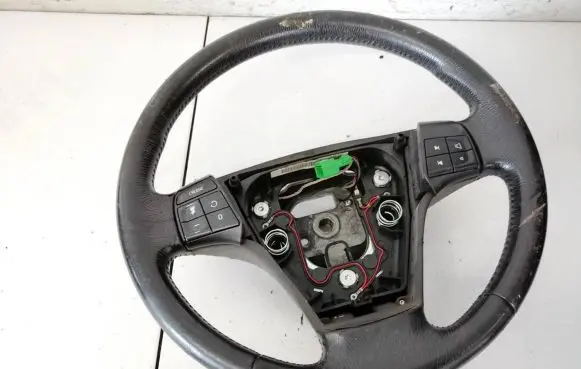 Volvo V50 Steering wheel sv5515000