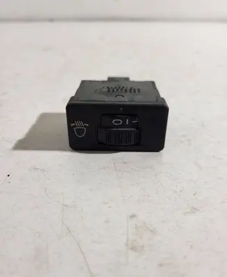 Citroen C3 Headlight level height control switch 96384422 9636669280 PA66GF30