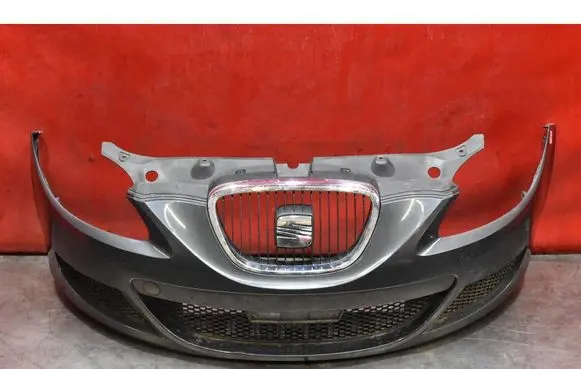 Seat Leon (1P) Front bumper 