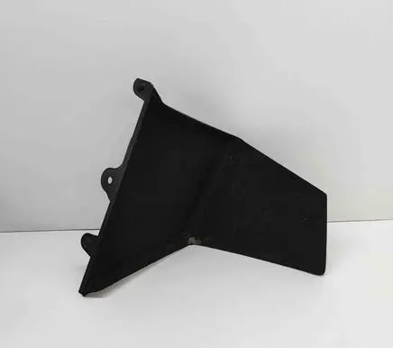 Tesla Model Y Centre console side trim rear 149295400C