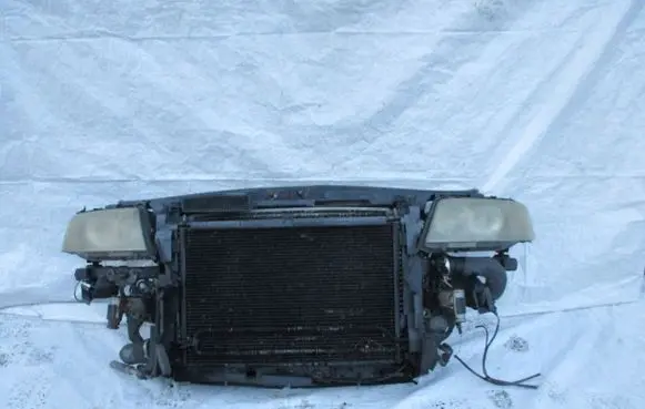 Audi A6 S6 C5 4B Front piece kit 