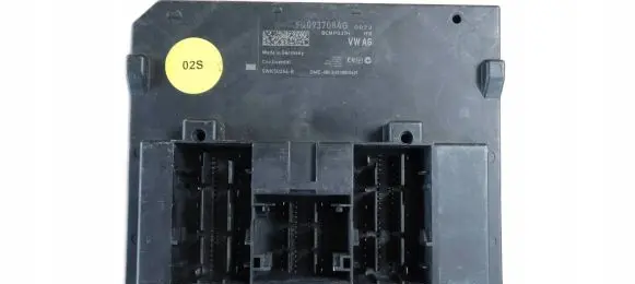 Audi Q2 - Comfort/convenience module 5Q0937084G