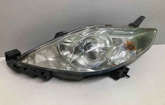 Mazda 5 Headlight/headlamp K2442 P4998 C23551040