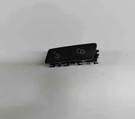 Mercedes-Benz CLS C218 X218 Central locking switch button 10023298 A2049058402